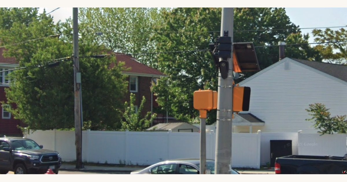 Birds on the Wire: The Silent Spread of Malden's Invisible Street Watchers