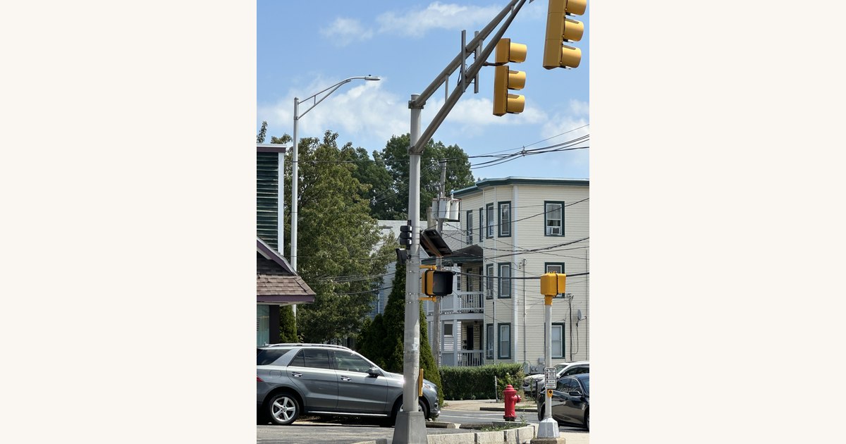City Council to Take Up 'Complete Review' of Flock Safety Program